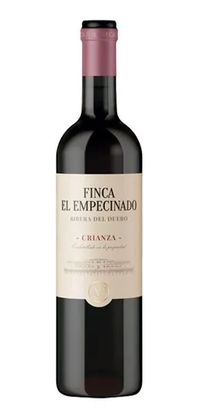 'Vino Tinto Finca el Empecinado Crianza'