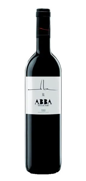 'Vino Tinto Viña Abba'
