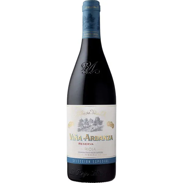 Vino Tinto VIÑA ARDANZA Reserva 2017 D.O.Ca.Rioja 75cl