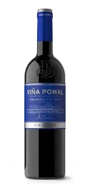 'Vino Tinto Viña Pomal Selección 500 Crianza'