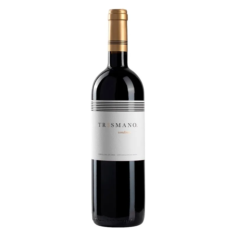 Vino Tr3smano
