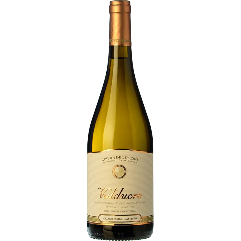 Vino Valduero Blanco