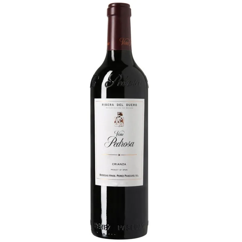 Vino Viña Pedrosa Crianza