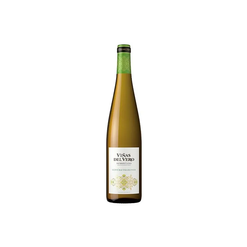 Vino Viñas del Vero Gewürztraminer