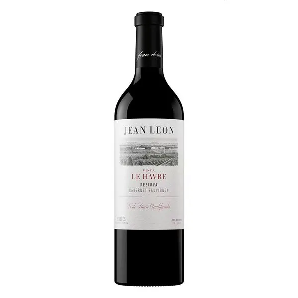 “Vinya Le Havre” Reserva Cabernet Sauvignon