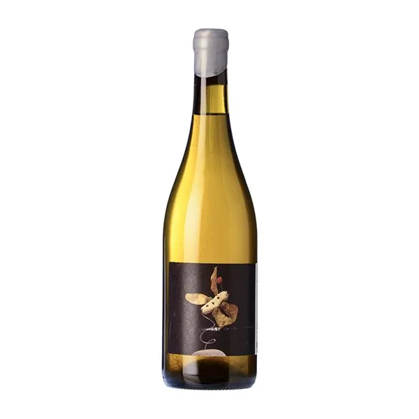 Vinyes Singulars Salinar Xarel·lo Crianza 75 cl Vino Blanco