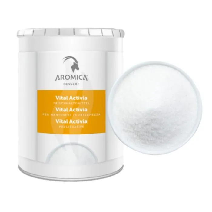 Vital Activia Aromica 450g conservante de frutas y verduras