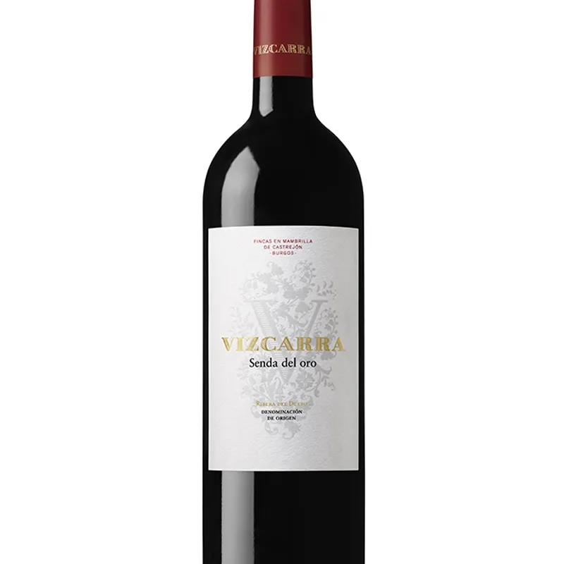 VIZCARRA SENDA DEL ORO 2023, MAGNUM