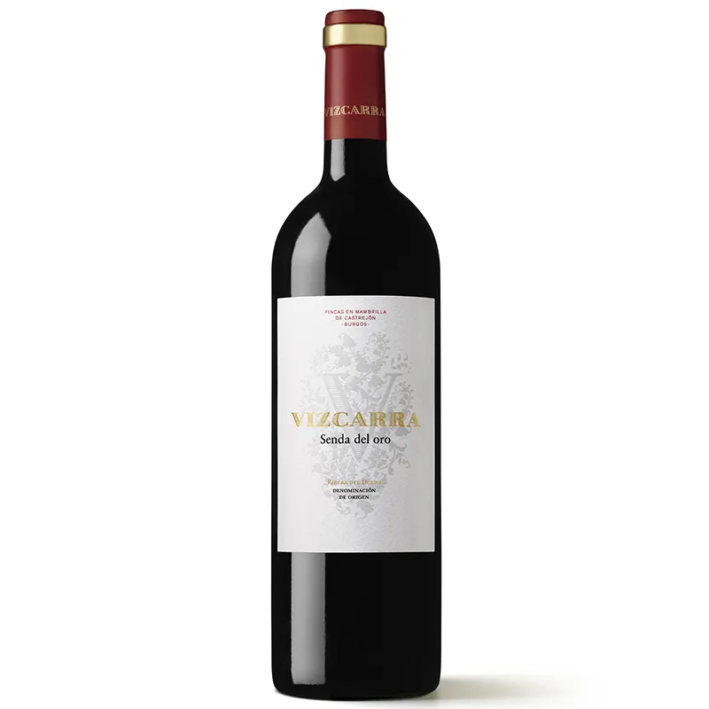 VIZCARRA SENDA DEL ORO Roble 2023