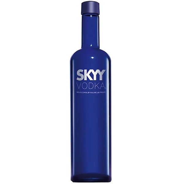 Vodka Americano SKYY 70cl