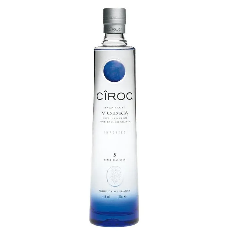 Vodka Ciroc