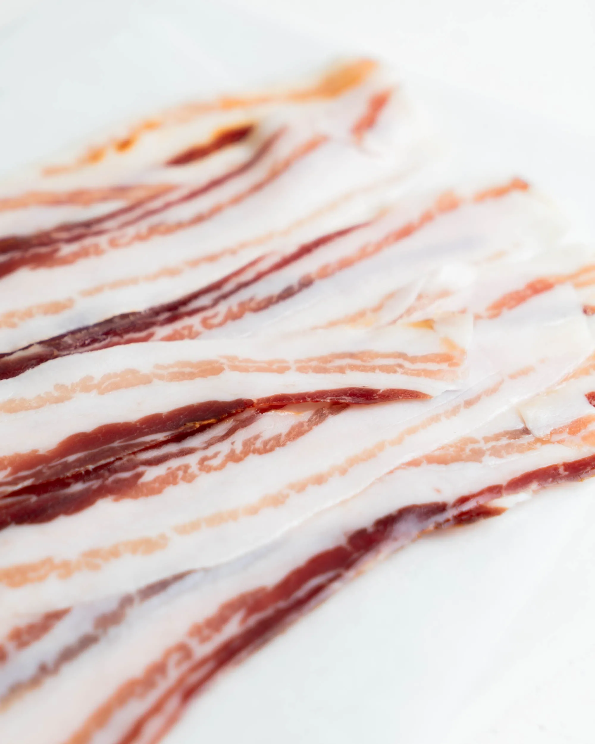 Panceta de cerdo curada 100 g