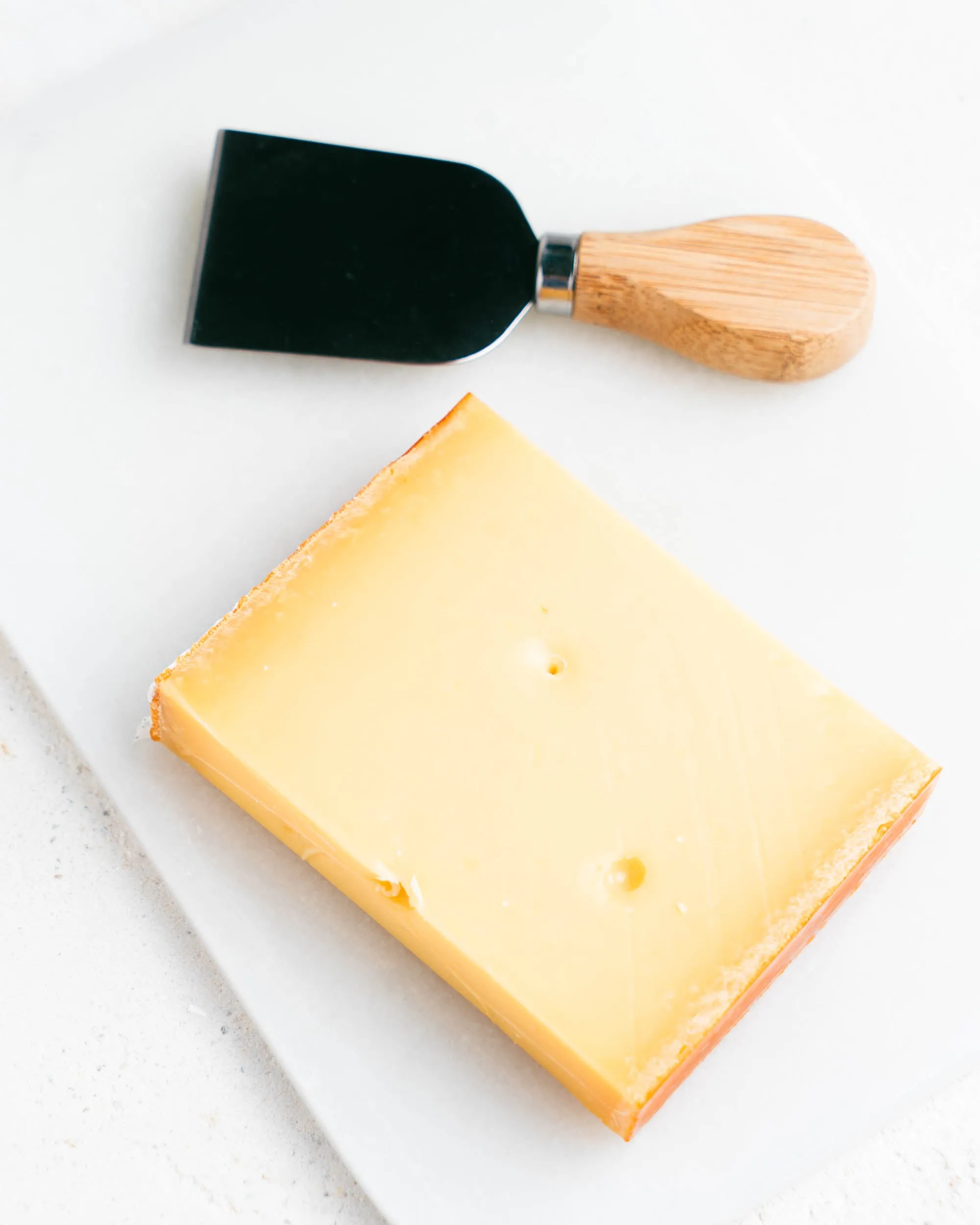 Queso Gouda 18 meses 200 g