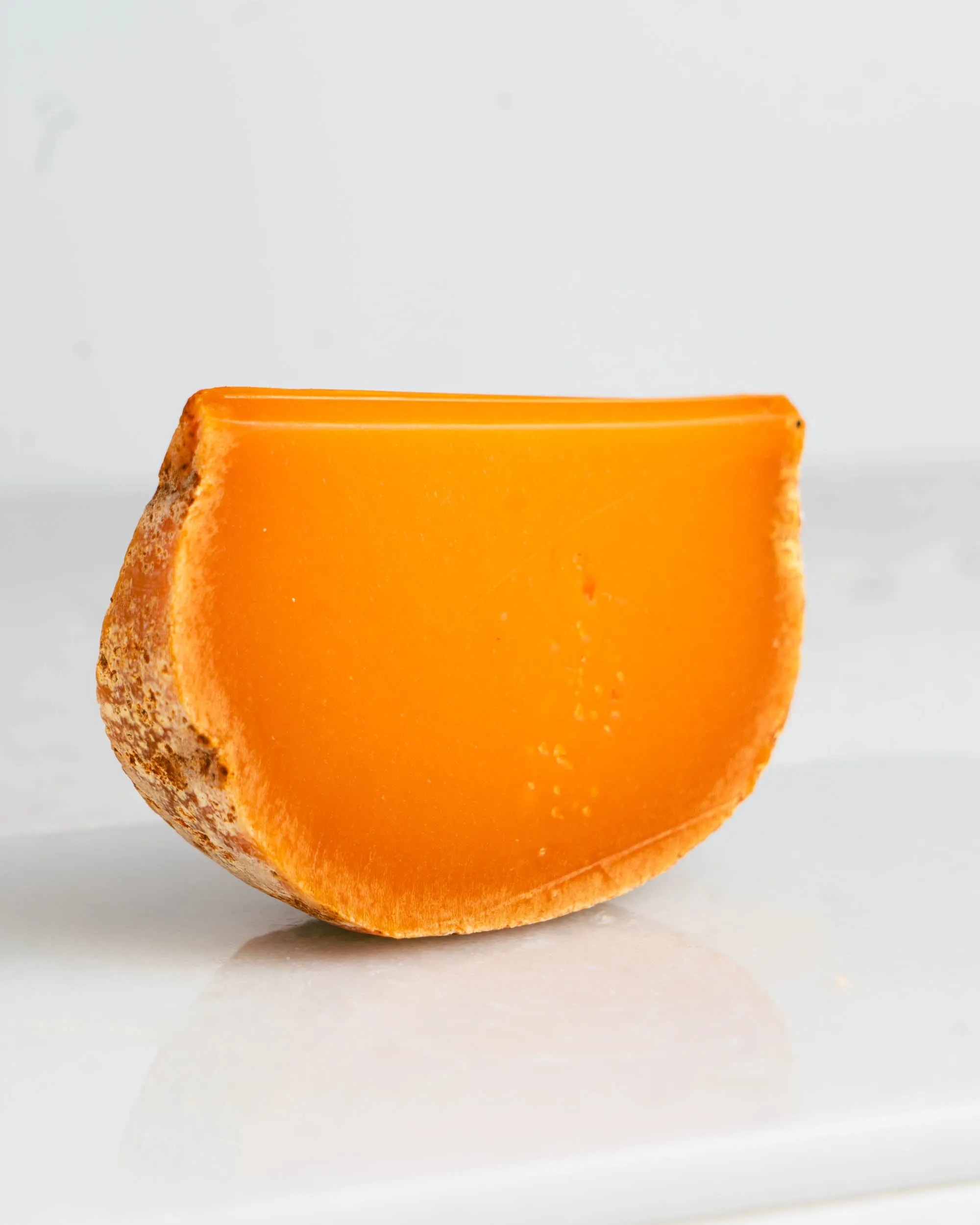 Queso Mimolette reserva 200 g