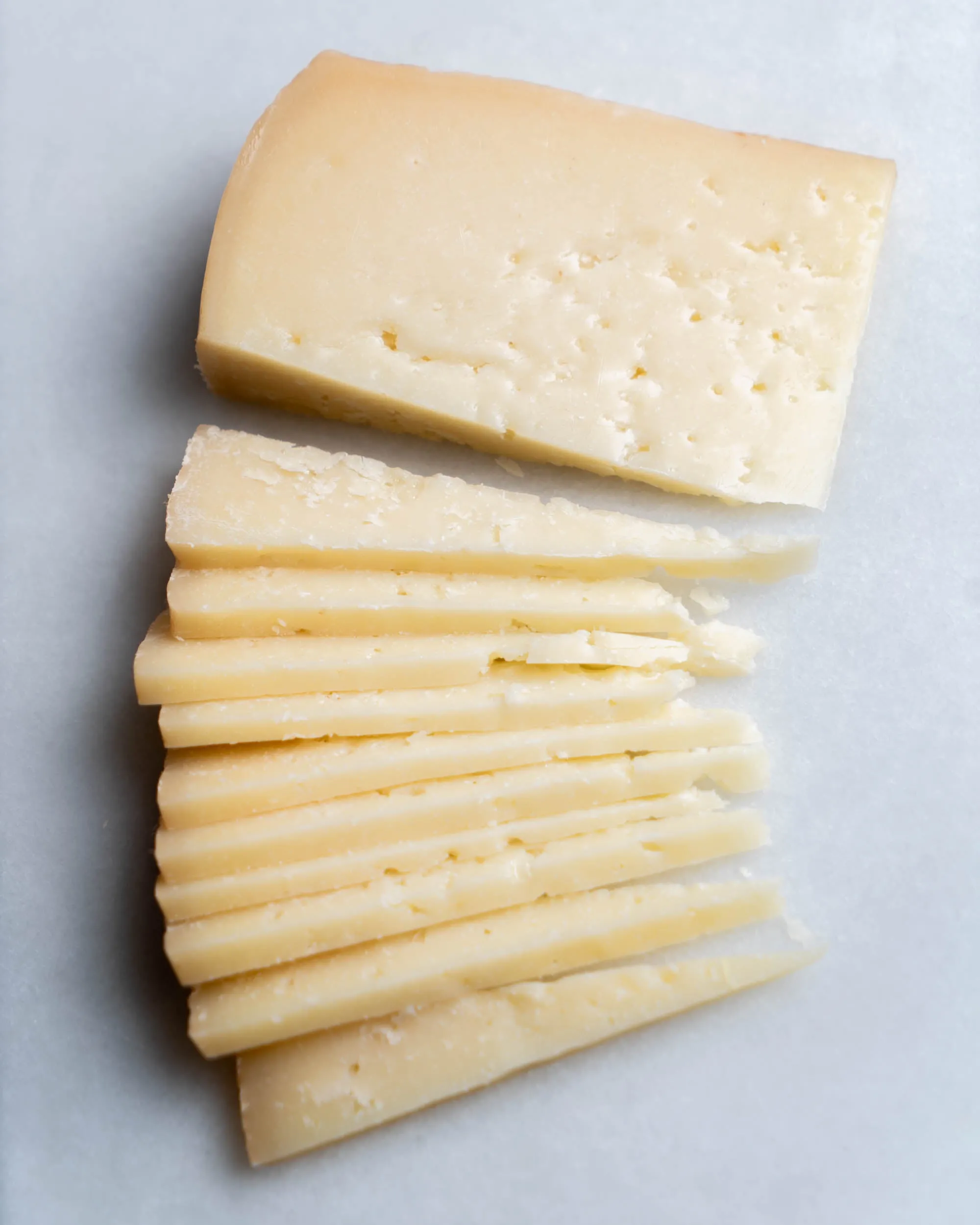 Queso pecorino 250 g