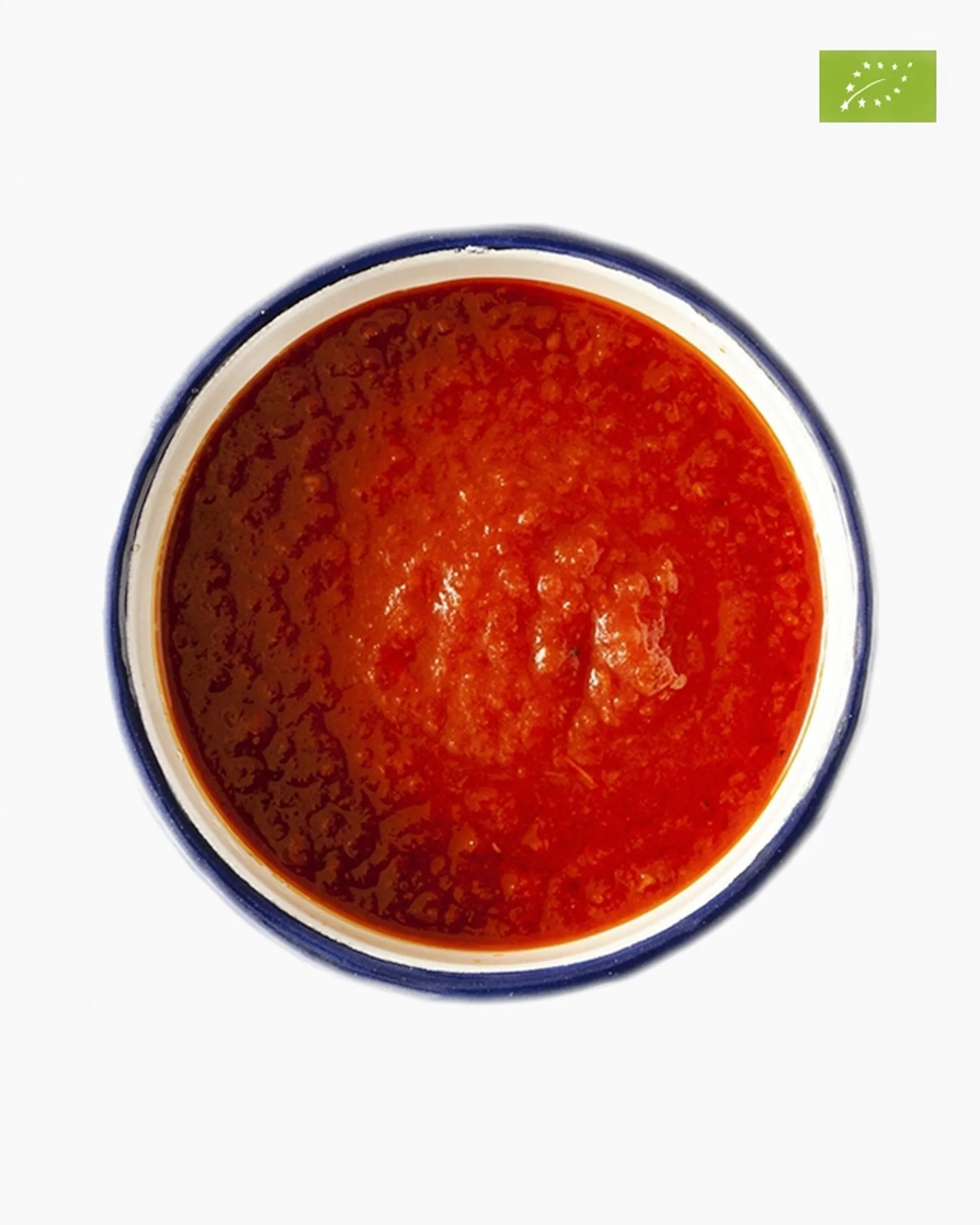 Tomate frito ecológico 340g