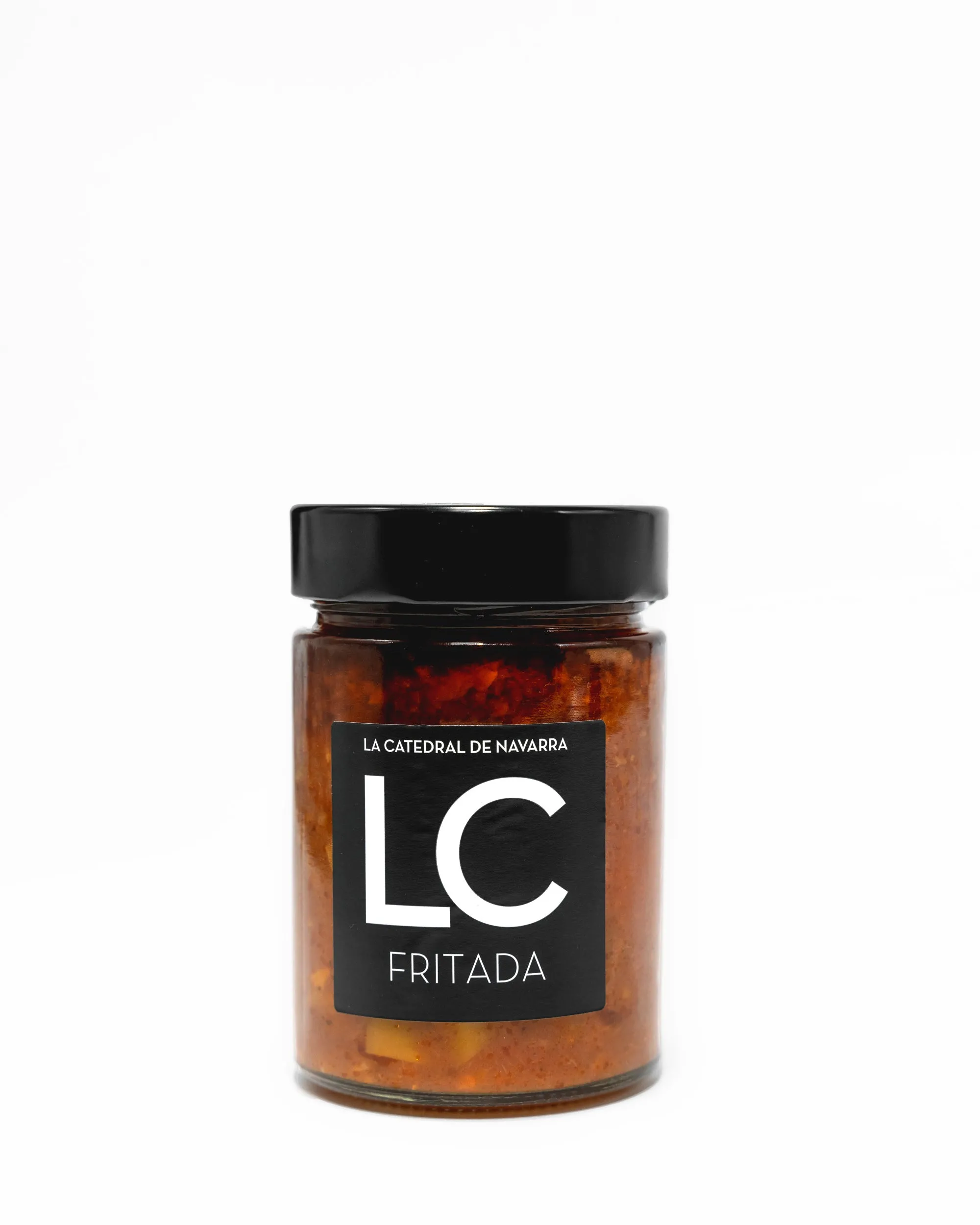 Fritada La Catedral de Navarra 330 g