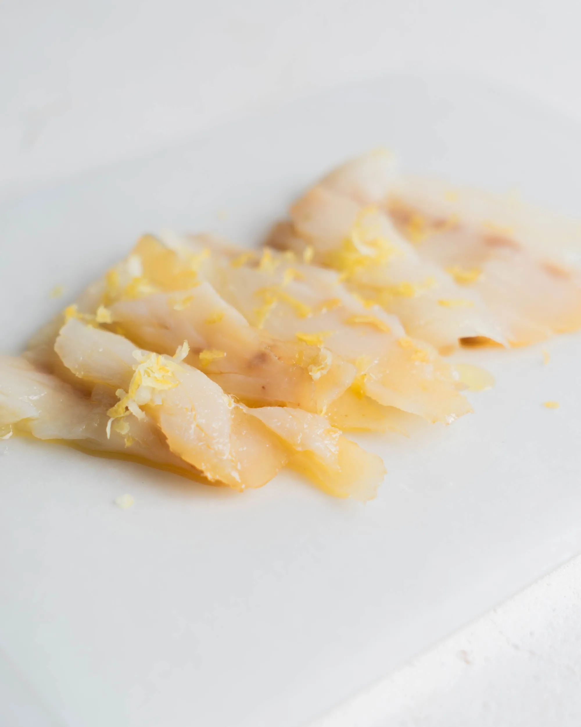 Bacalao salvaje ahumado 130 g