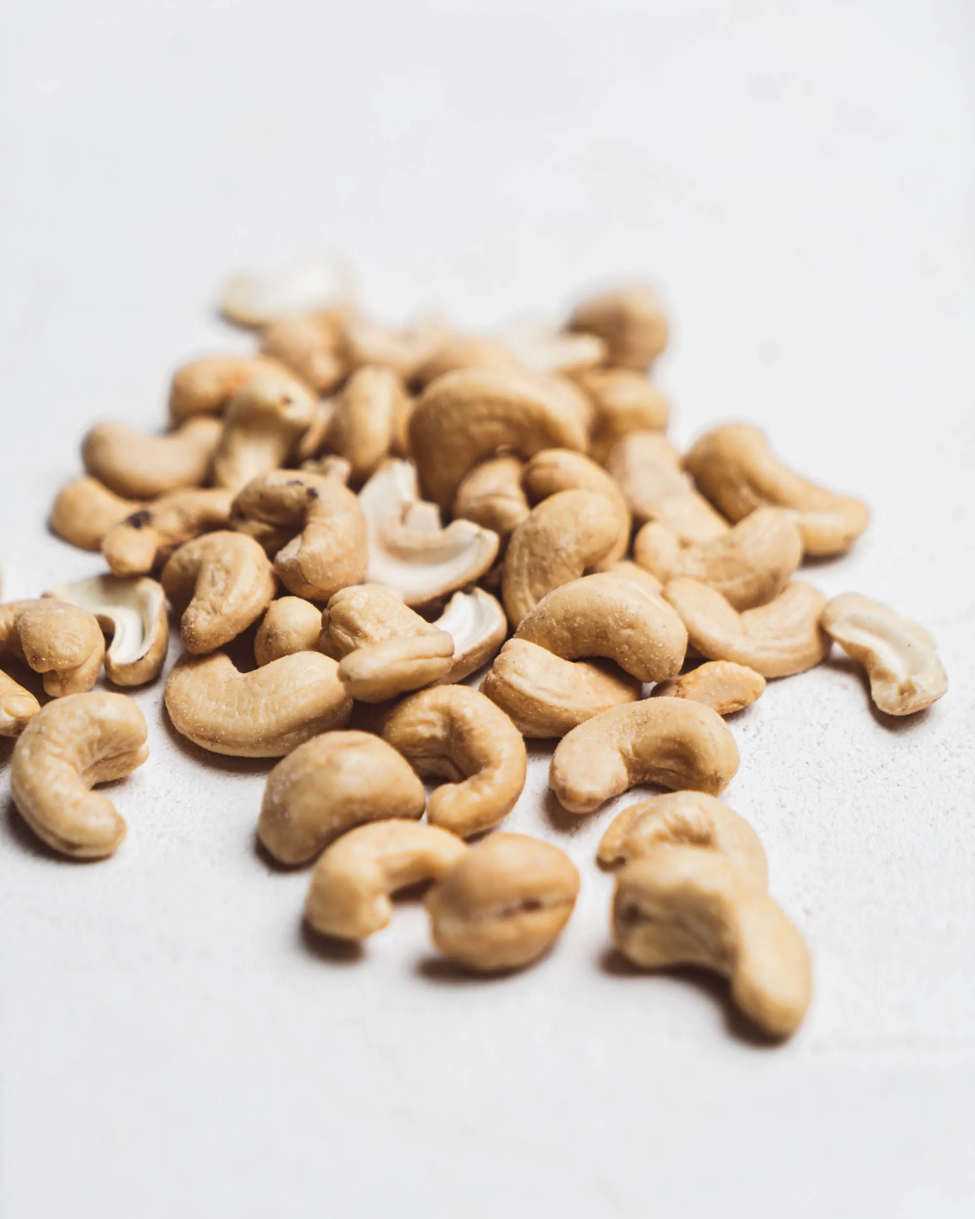 Anacardo tostado con sal 125 g