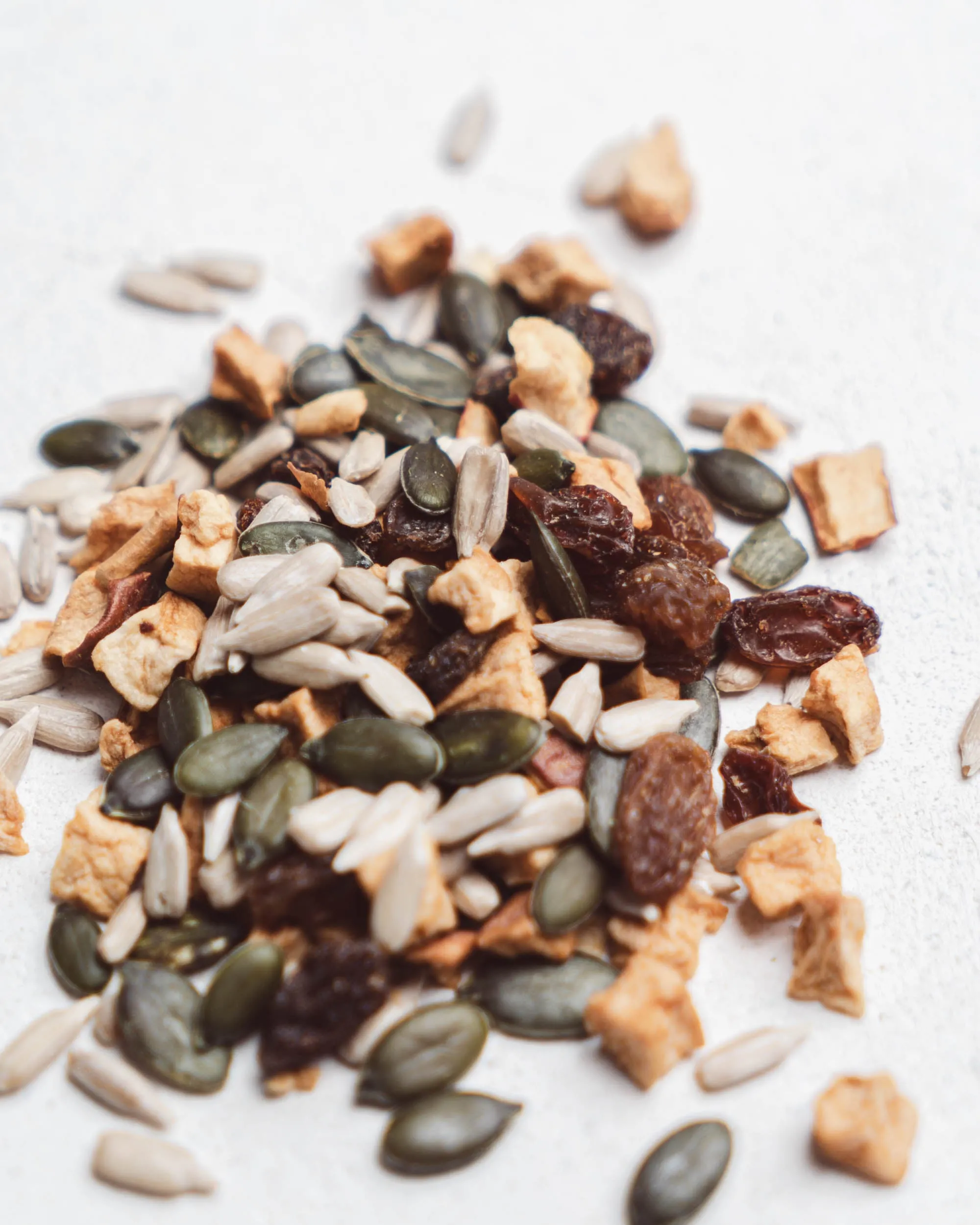 Cocktail desayuno 120 g