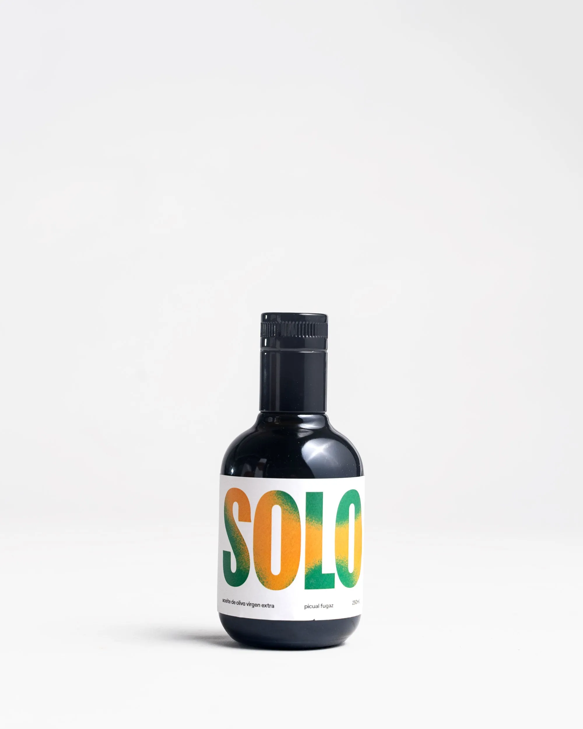 AOVE Solo picual fugaz en Rama 250 ml