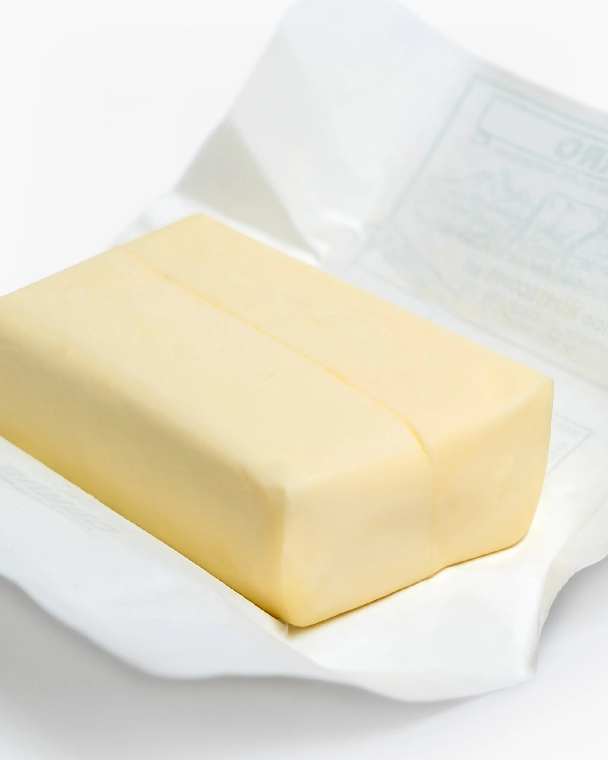 Mantequilla italiana Montecoppe 250 g