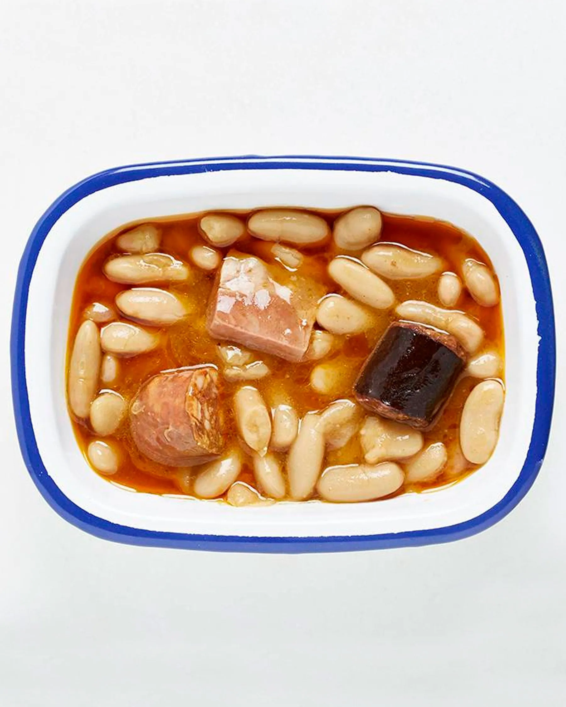 Fabada asturiana 360 g