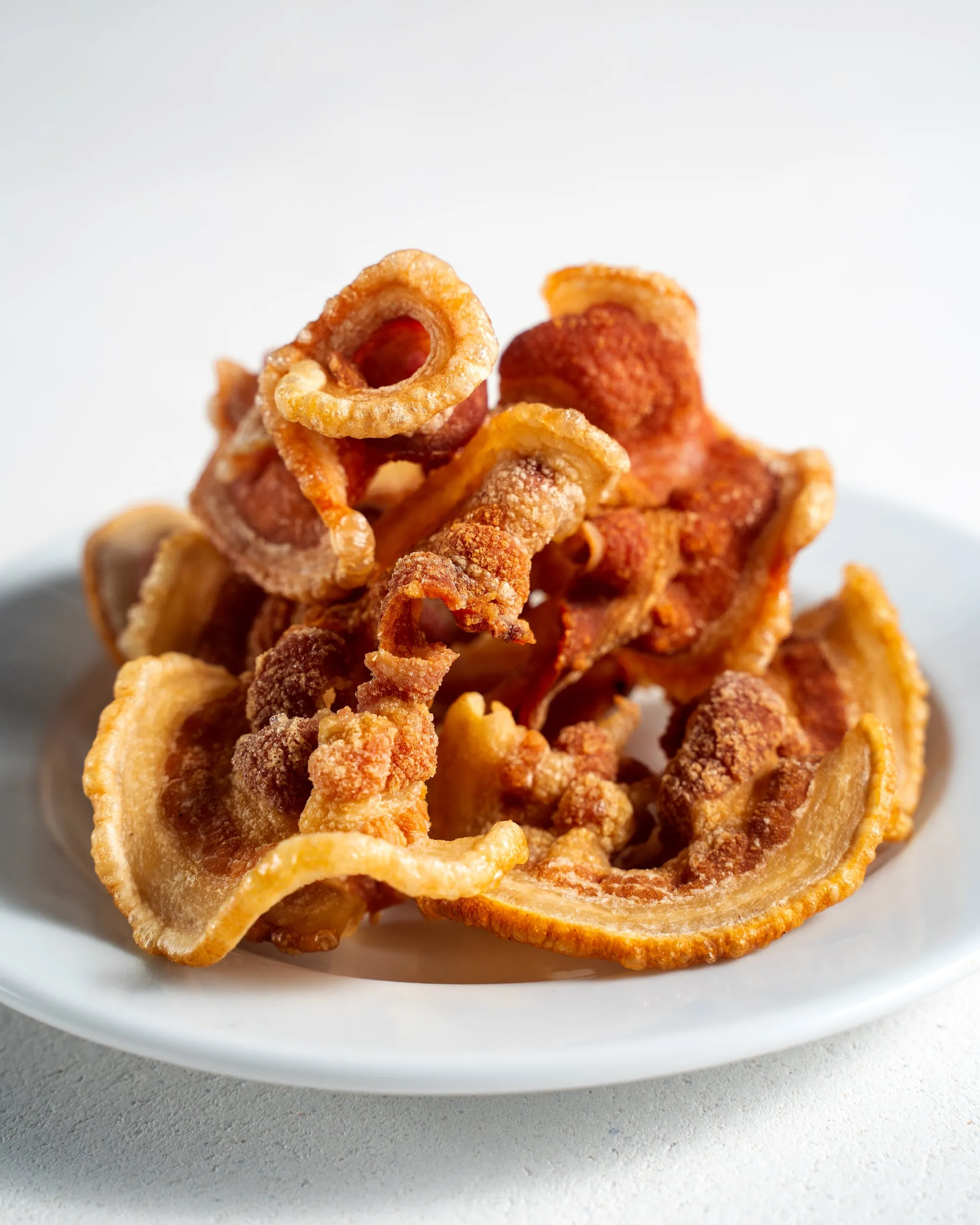 Torrezno de Soria en Virutas 180 g