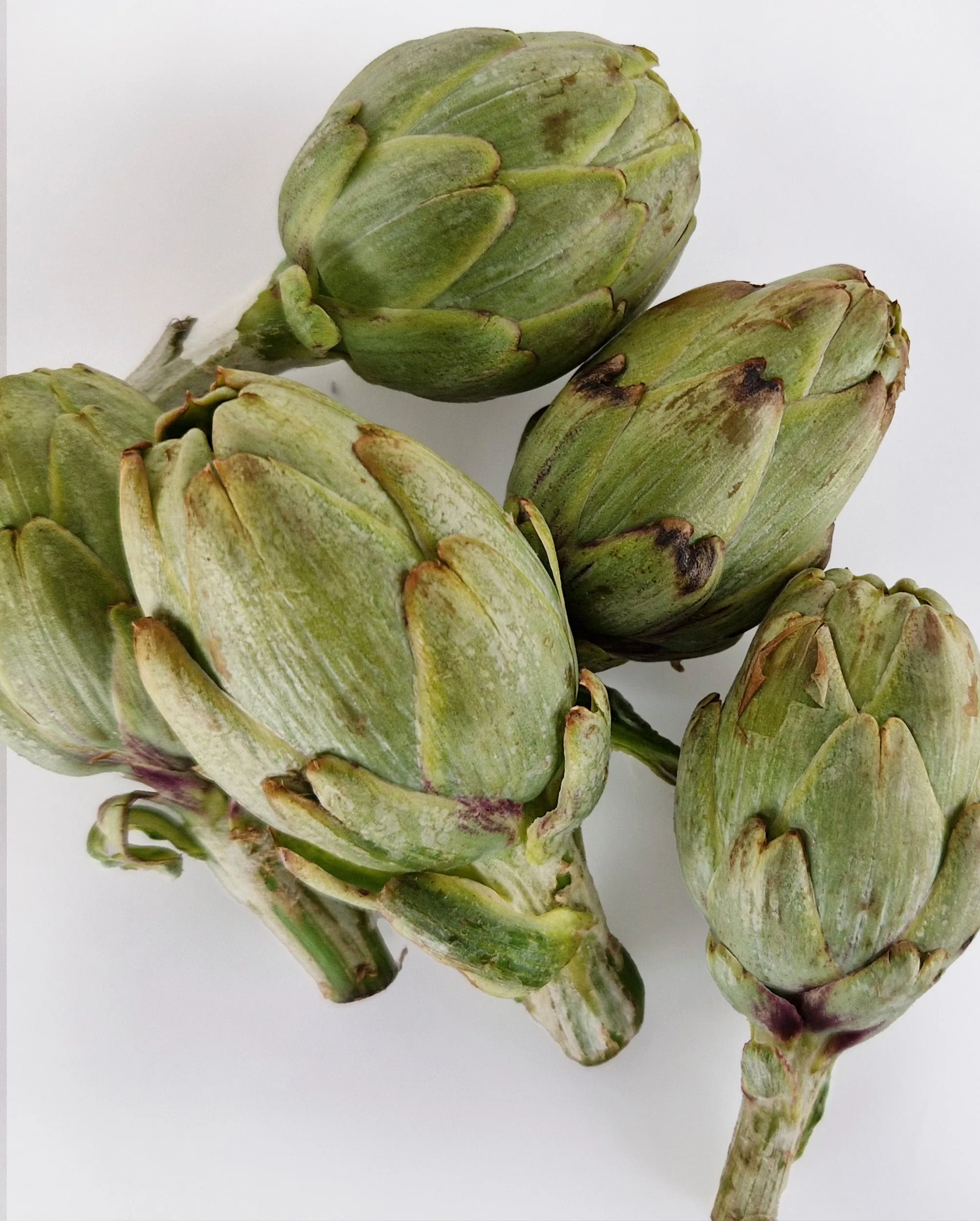 Alcachofa mini Green Asparagus 500 g