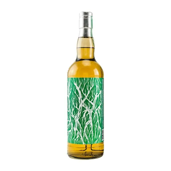 Whisky Blended Artist Collective Miltonduff Escocia 9 Años 70 cl