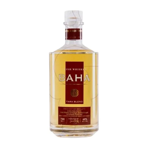 Whisky Blended Baha Tara 70 cl