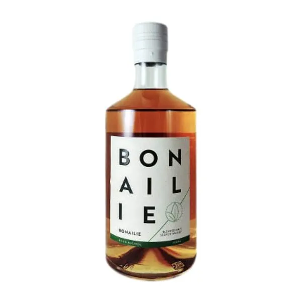 Whisky Blended Bonailie 70 cl