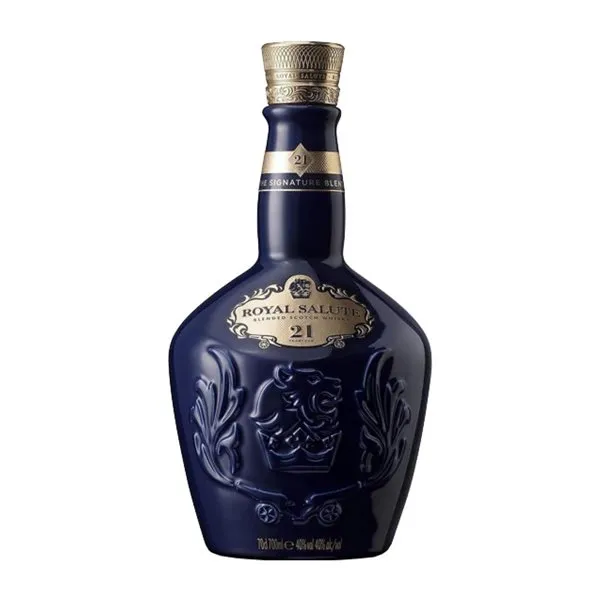 Whisky Blended Chivas Regal Royal Salute 70 cl