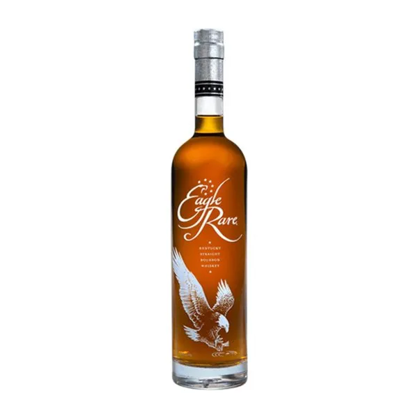 Whisky Bourbon Eagle Rare Reserva 10 Años 70 cl