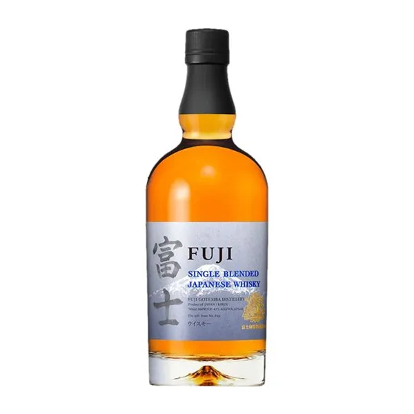 Whisky Blended Mont Fuji 70 cl