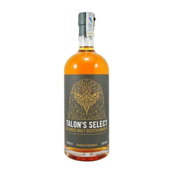 Whisky Blended Robert McKie Neill. Talon's Selection — Selección 1 L