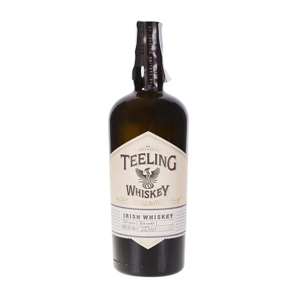 Whisky Blended Teeling Small Batch 70 cl