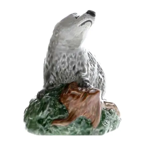 Whisky Blended Whyte & Mackay Badger Botellín Miniatura 5 cl