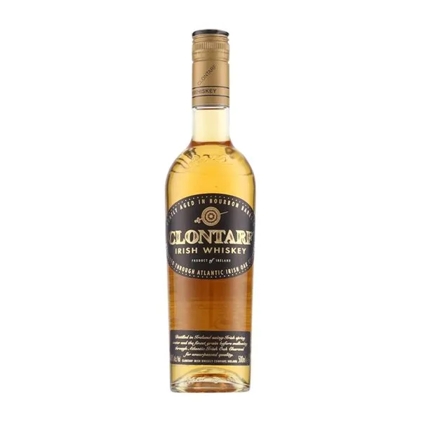 Whisky Blended Clontarf Botella Medium 50 cl