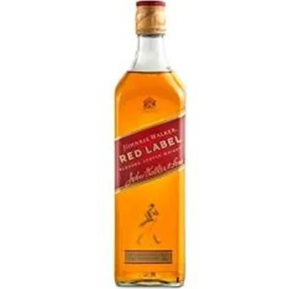 WHISKY J. WALKER ROJA 70 CL