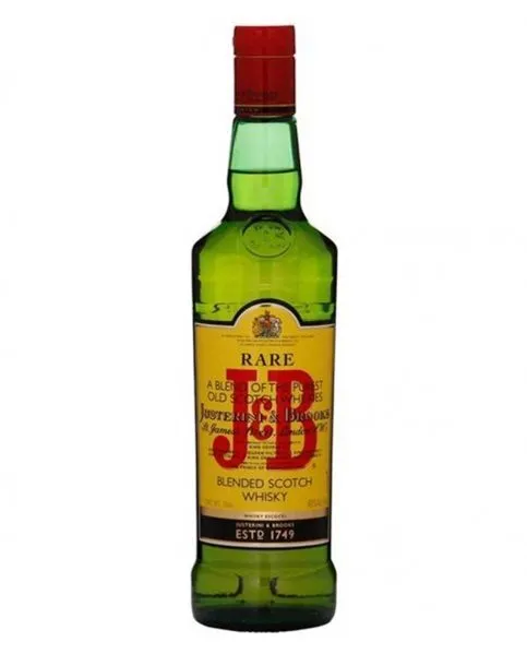 Whisky J&B