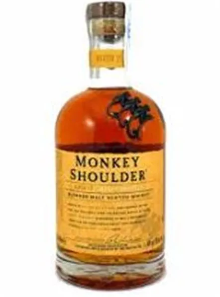 WHISKY MONKEY SHOULDER 70 CL