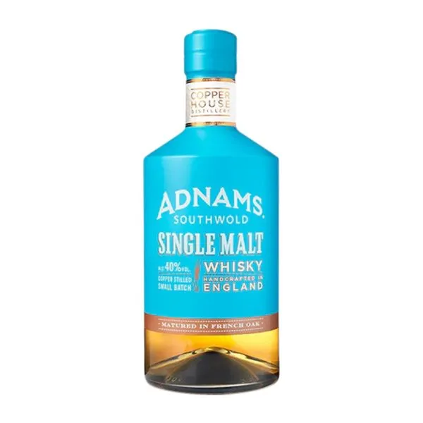 Whisky Single Malt Adnams 70 cl