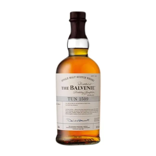 Whisky Single Malt Balvenie Tun 1509 Speyside 70 cl