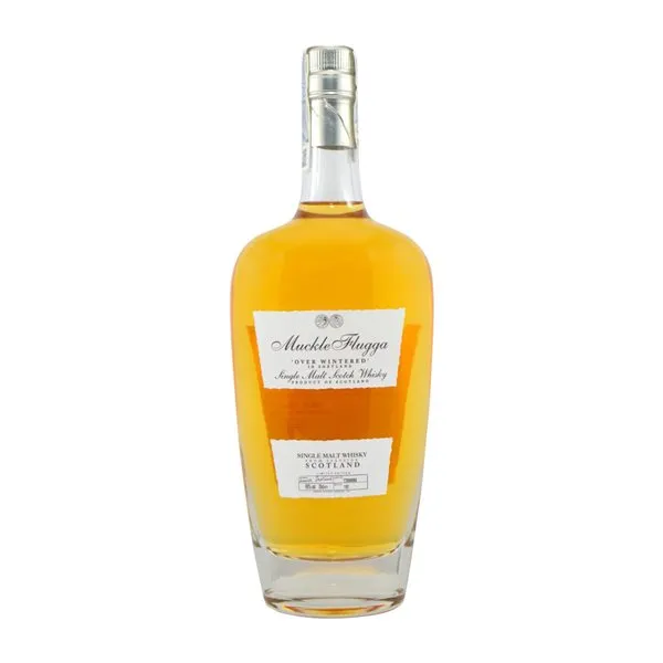 Whisky Single Malt Broad Street. Muckle Flugga 70 cl