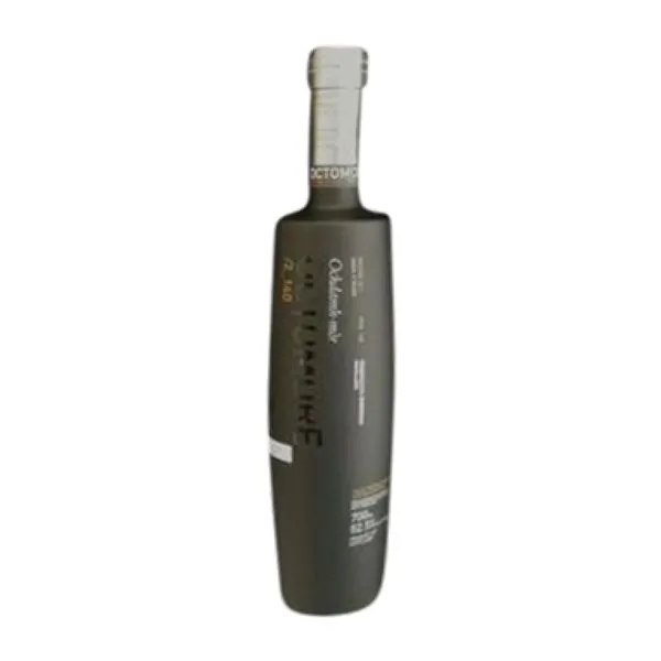 Whisky Single Malt Bruichladdich Octomore 2 140 PPM 70 cl
