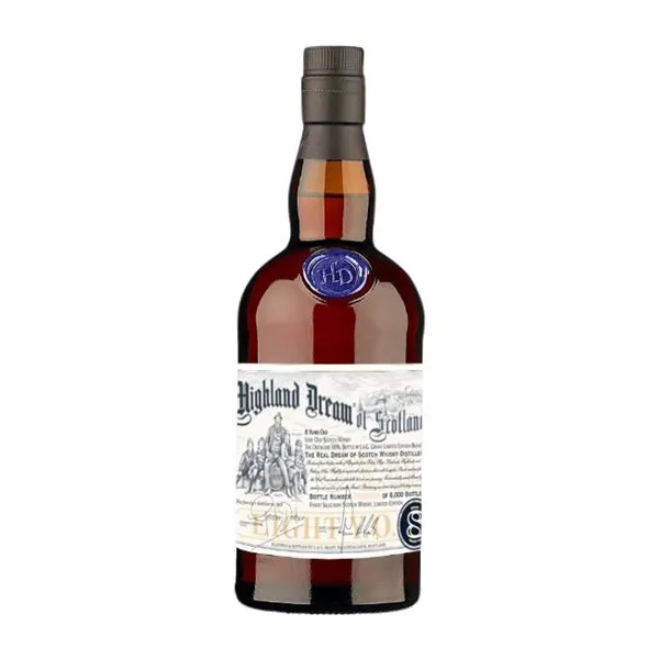 Whisky Single Malt Glenfarclas Highland Dream Highlands 8 Años 70 cl