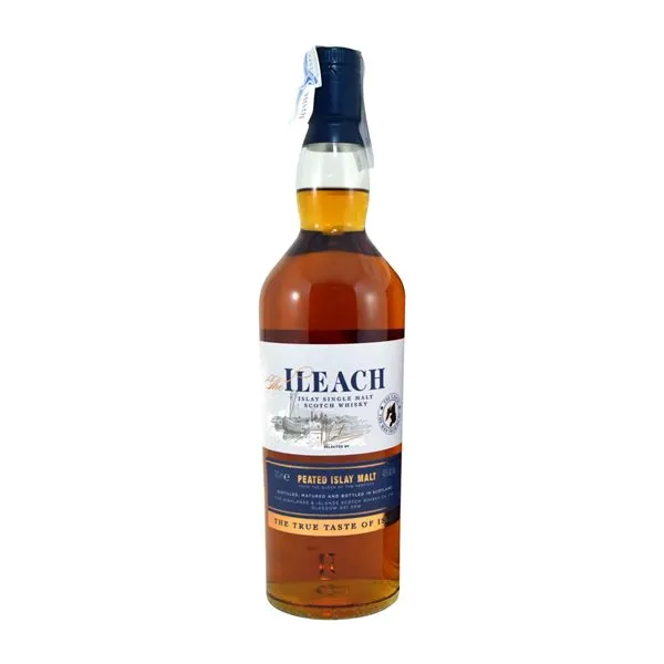 Whisky Single Malt Highlands & Islands The Ileach Islay 70 cl