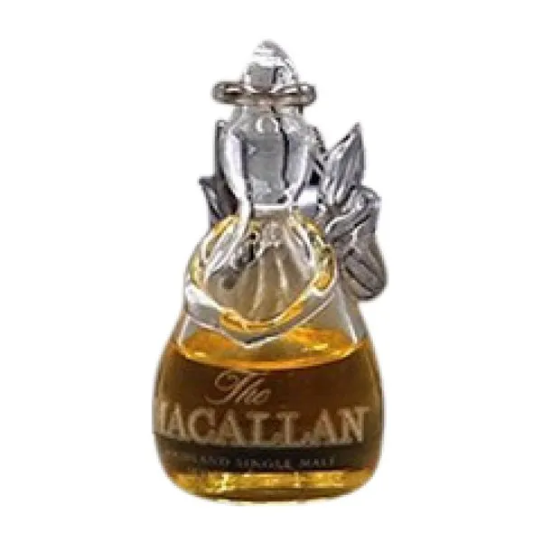 Whisky Single Malt Macallan The Angels' Share Botellín Miniatura 2 cl