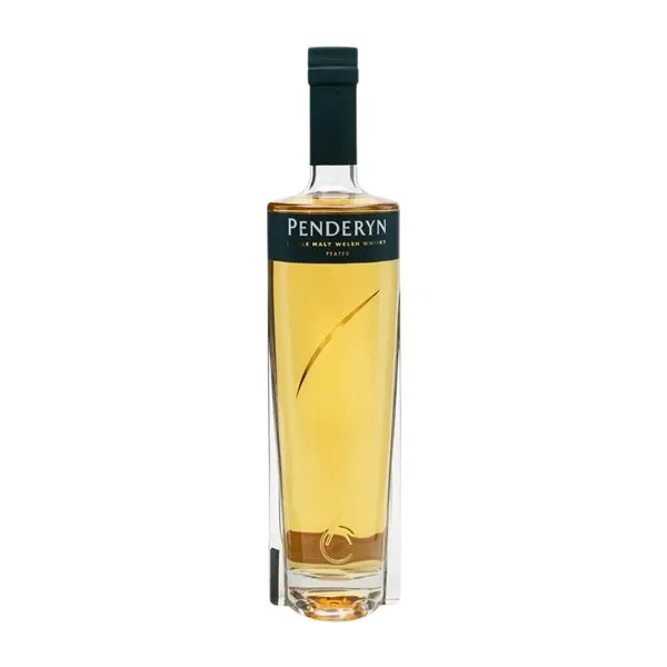 Whisky Single Malt Penderyn Peated — Ahumado 70 cl